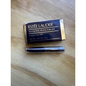 Estee Lauder Automatic Pencil for Lips Terra 15 Refill Vintage NOS Japan Dmg Box